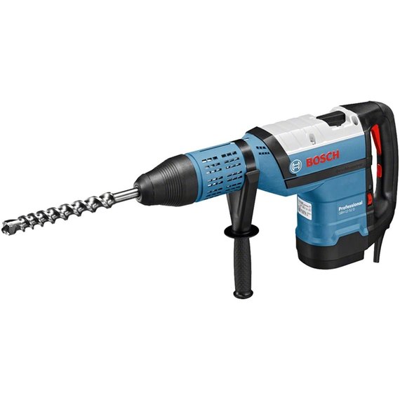 Перфоратор Bosch Professional GBH 12-52 DV (0611266000)
