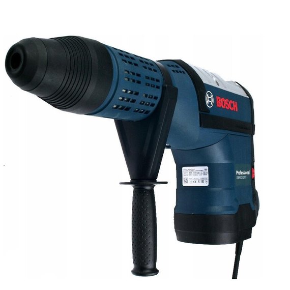 Перфоратор Bosch Professional GBH 12-52 DV (0611266000), изображение 6