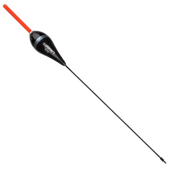 Поплавок Brain BF25 2.0g (1858.60.92), Вага: 2 г