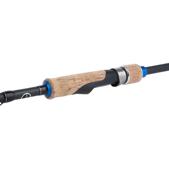 Спиннинг Shimano Nexave (Cork) 810H 2.69m 21-56g (NEX810HMFC), изображение 5