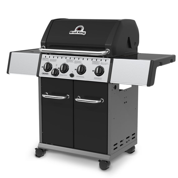 Гриль Broil King Crown 440BLK (982163), изображение 5