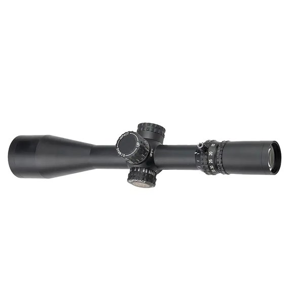 Оптический прицел Nightforce ATACR 7-35x56 ZeroS F1 0.1Mil сетка TreMoR5 с подсветкой (C692), изображение 4