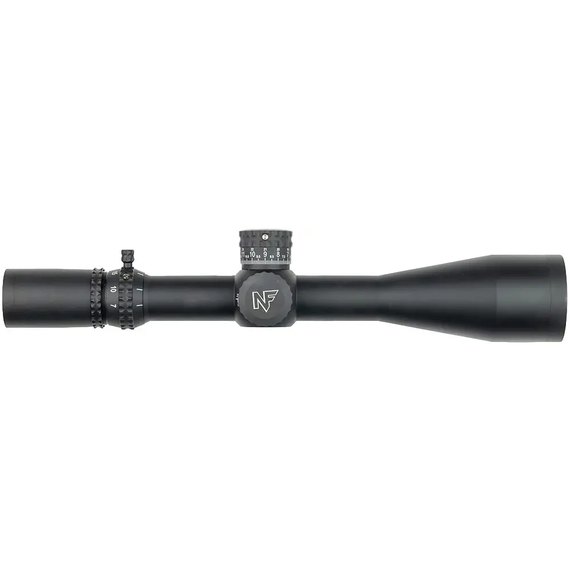 Оптический прицел Nightforce ATACR 7-35x56 ZeroS F1 0.1Mil сетка TreMoR5 с подсветкой (C692), изображение 5