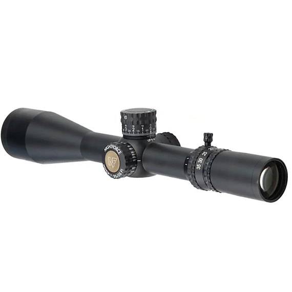 Оптический прицел Nightforce ATACR 7-35x56 ZeroS F1 0.1Mil сетка TreMoR5 с подсветкой (C692), изображение 3