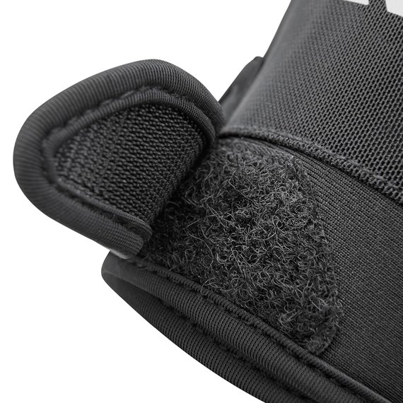 Рукавички для фітнесу Adidas Performance Gloves сірі S (ADGB-13153), Розмір: S, зображення 4