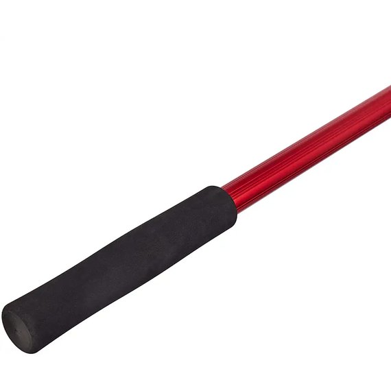 Подсак Favorite Arena ALNRD1-140 1.45m сетка силикон red (1693.07.14), Цвет : Красный, изображение 4