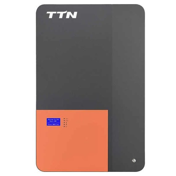 Аккумуляторная батарея TTN 48V 100Ah Power Wall (868609146), изображение 2