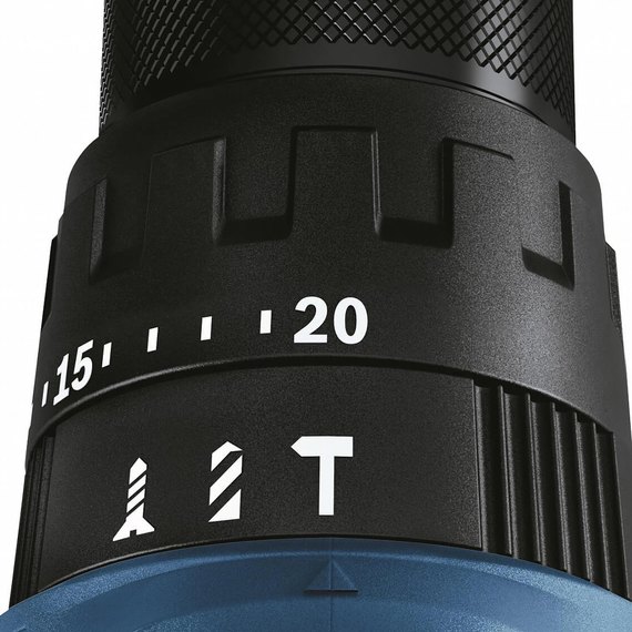 Аккумуляторный дрель-шуруповерт Bosch Professional GSB 183-LI (06019K9100), изображение 8