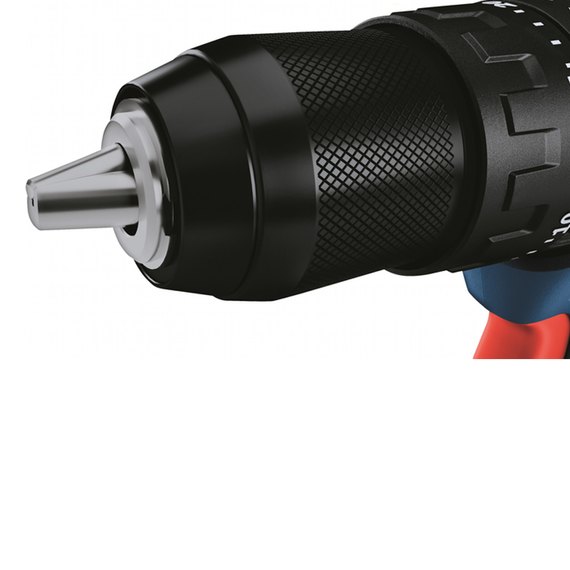 Аккумуляторный дрель-шуруповерт Bosch Professional GSB 183-LI (06019K9101), изображение 4