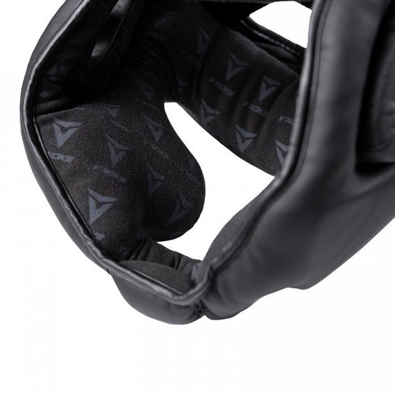 Боксерський шолом V`Noks Ultima Black Training L/XL (3487_60233), Розмір: L/XL, зображення 7