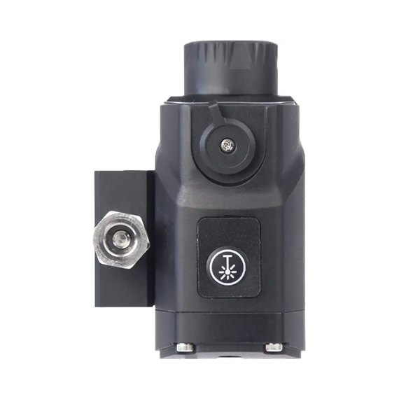 Дальномер Guide S600LRF 600 м для прицела Guide TR (S600LRF), изображение 4