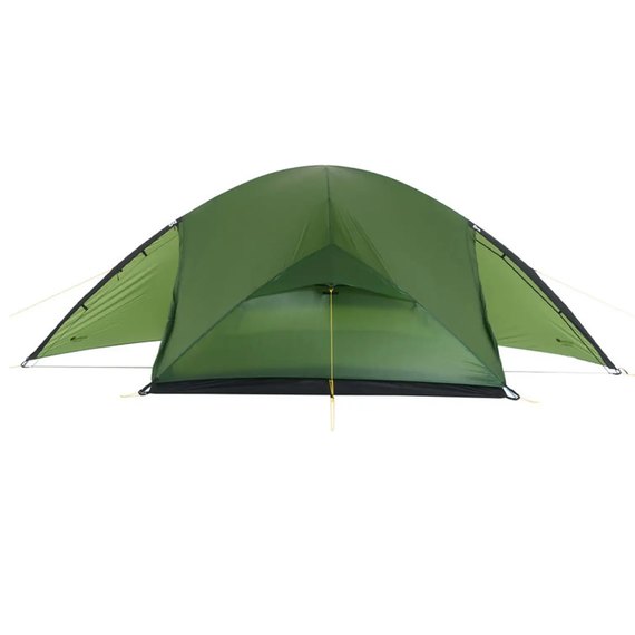 Палатка Wechsel Exogen 3 ZG Green (231086) DAS302753, изображение 10