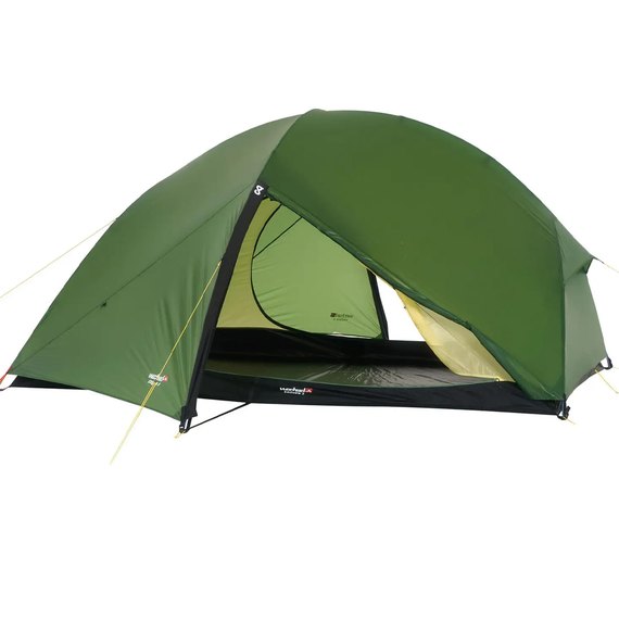 Палатка Wechsel Exogen 3 ZG Green (231086) DAS302753, изображение 12