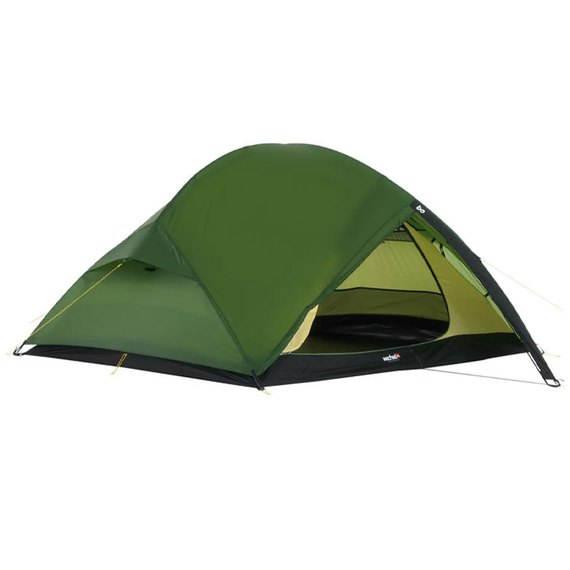 Палатка Wechsel Exogen 3 ZG Green (231086) DAS302753