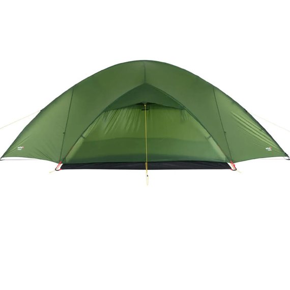 Палатка Wechsel Exogen 3 ZG Green (231086) DAS302753, изображение 9