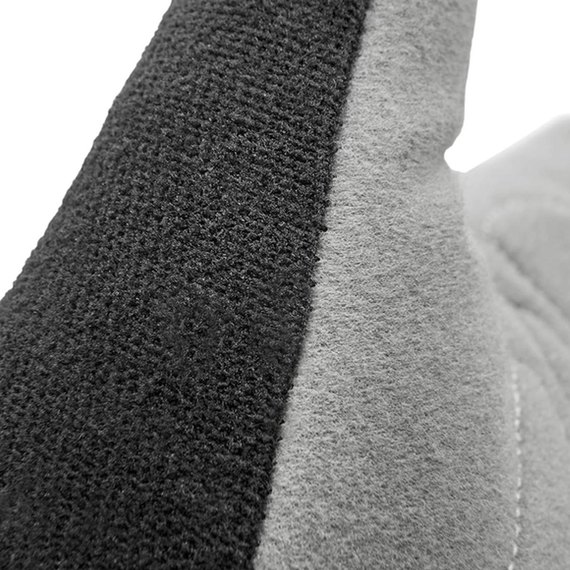 Перчатки для зала Adidas Performance Women's Gloves белые XL (ADGB-13256), Размер: XL, изображение 6