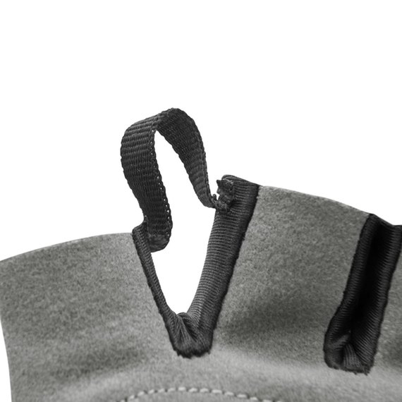Перчатки для зала Adidas Performance Women's Gloves белые XL (ADGB-13256), Размер: XL, изображение 7