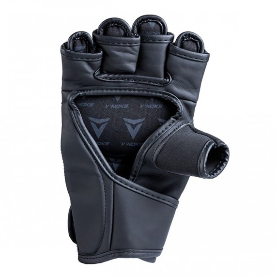 Перчатки для MMA V`Noks Ultima Black L/XL (3491_60230), Размер: L/XL, изображение 3