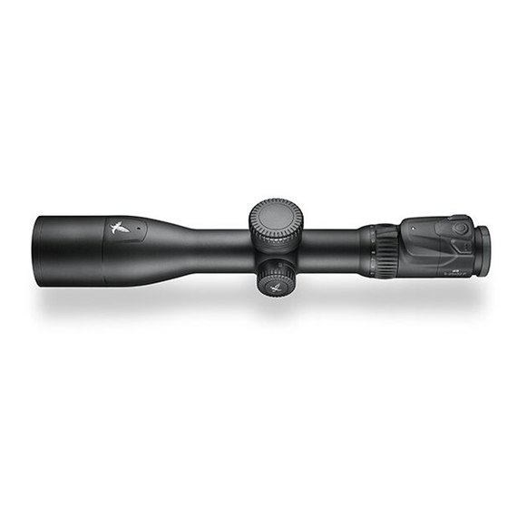 Приціл оптичний Swarovski DS GenII 5-25x52 PL SWS85, зображення 3