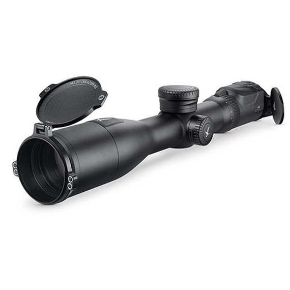 Приціл оптичний Swarovski DS GenII 5-25x52 PL SWS85, зображення 8