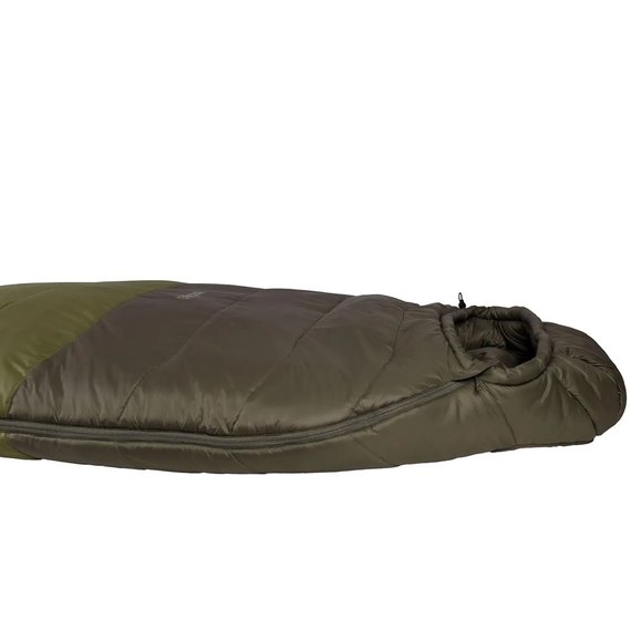 Спальний мішок Wechsel Mudds Autumn 0° M TL Olive/Mud Green Left (232050) DAS302761, Повна довжина, см: 200 см, зображення 6