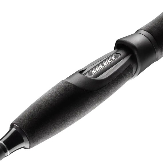 Спінінг Select Force FRC-862M 2.65m 5-24g Fast (1870.31.96), Довжина, м: 2.65 м, Тест (грам), Max: 24, зображення 3