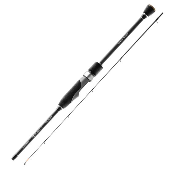 Спінінг Select Ritmix 842L-S 2.56m 2-10g Ex.Fast (1870.34.91), Довжина, м: 2.56 м, Тест (грам), Max: 10, зображення 2
