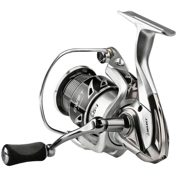 Катушка Select Swift 2500M 5+1BB (1870.32.15), Типоразмер : 2500, изображение 2