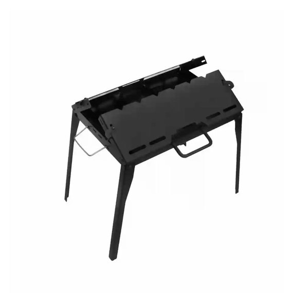 Мангал походный Mousson PROMETEO Q 6 V, изображение 4