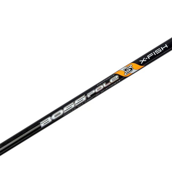 Удилище маховое X-Fish Boss Pole 5m (1917.03.08), Длина, м : 5 м, изображение 2