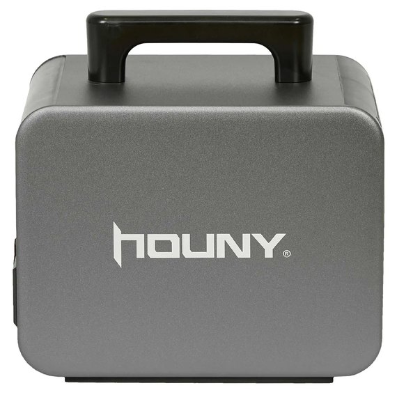 Зарядна станція Houny 512 Вт·год/750 Вт (HY-500), зображення 5