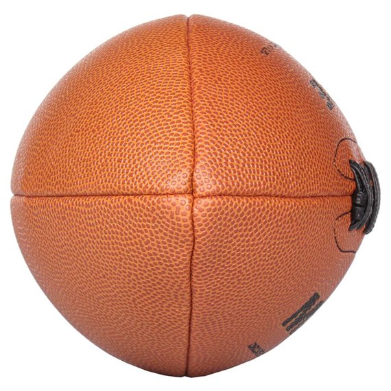 Мяч для американского футбола Merco Deuce Youth american football (ID65282), изображение 2