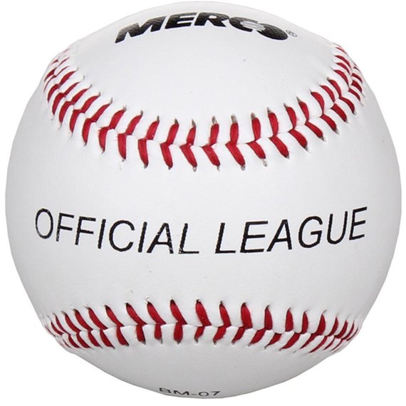 Бейсбольный мяч Merco BM-07 baseball ball 9" (ID32932)
