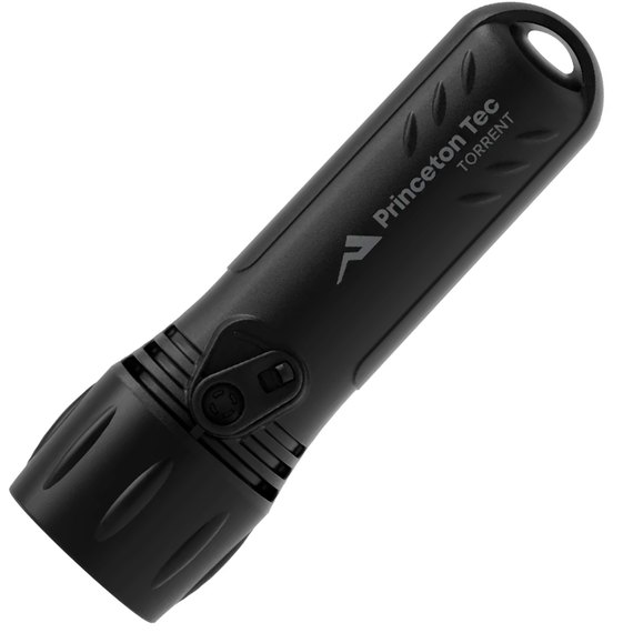 Ліхтар ручний  Princeton Tec Torrent Led 500 lm Black (T500-BK), Колір: Black, зображення 2