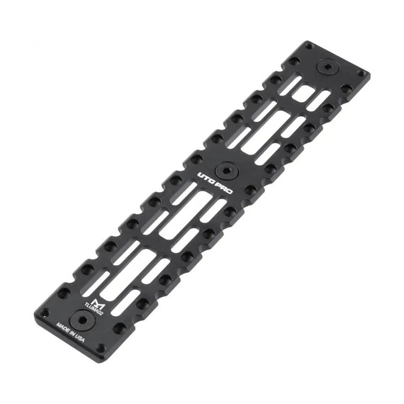 Планка-переходник Leapers UTG PRO M-LOK - ARCA 20 см (TLUMA02), изображение 3