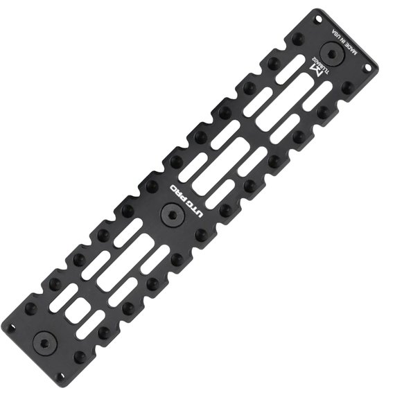 Планка-переходник Leapers UTG PRO M-LOK - ARCA 20 см (TLUMA02), изображение 4