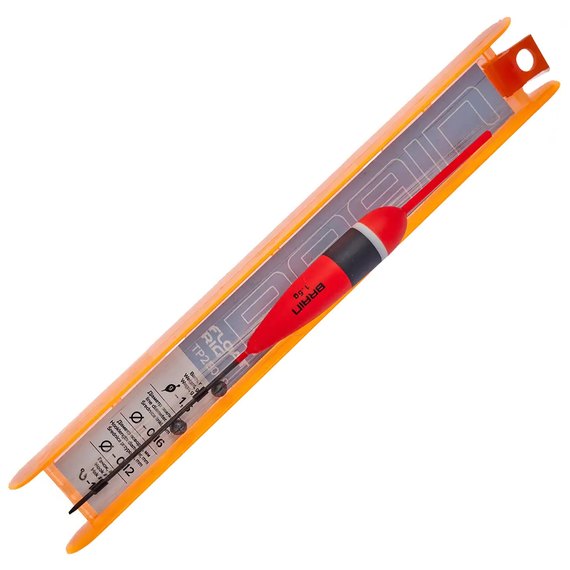 Оснастка поплавочная Brain TP28069 4.0g (1858.61.63), Вес, г: 4 г