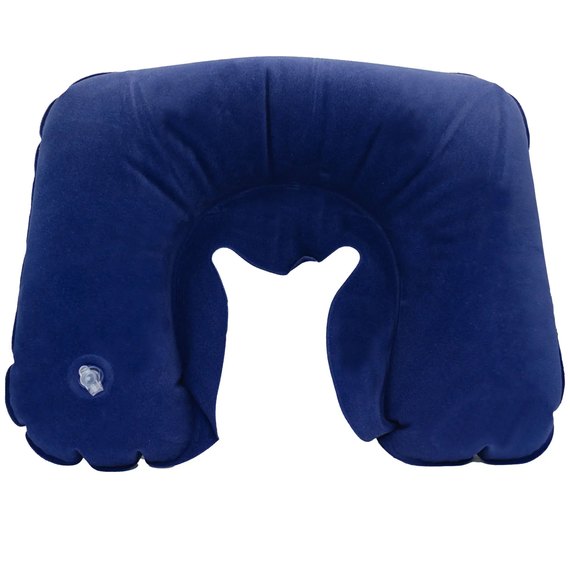 Подушка під шию Tramp Lite UTLA-007-dark-blue, зображення 2