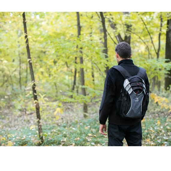 Рюкзак Tramp HIKE (TRP-007.08), зображення 7