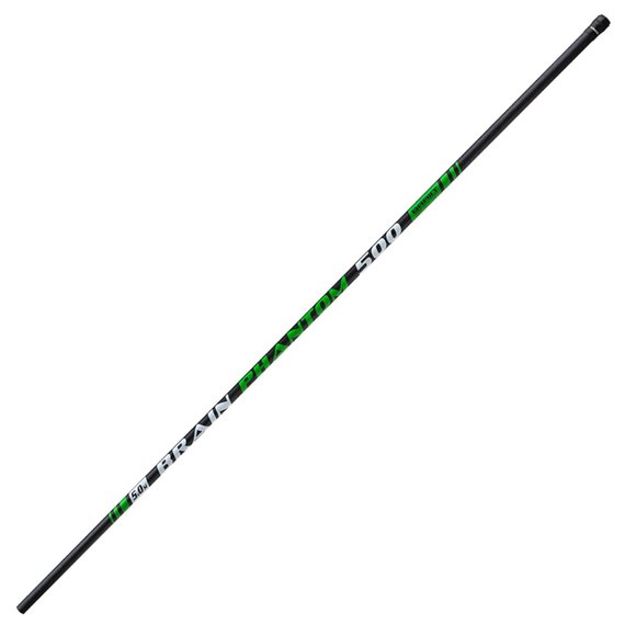 Комель Brain Phantom Pole 7m (1858.91.10), Совместимость с удилищем: Brain Phantom Pole 7 m