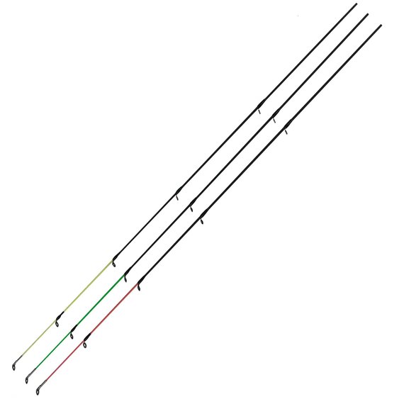 Квивертип Brain Apex NEW 3.90m 120g набор #1 (1858.94.08)