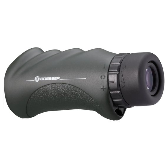 Монокуляр Bresser Condor 10x25 WP 920514, изображение 2