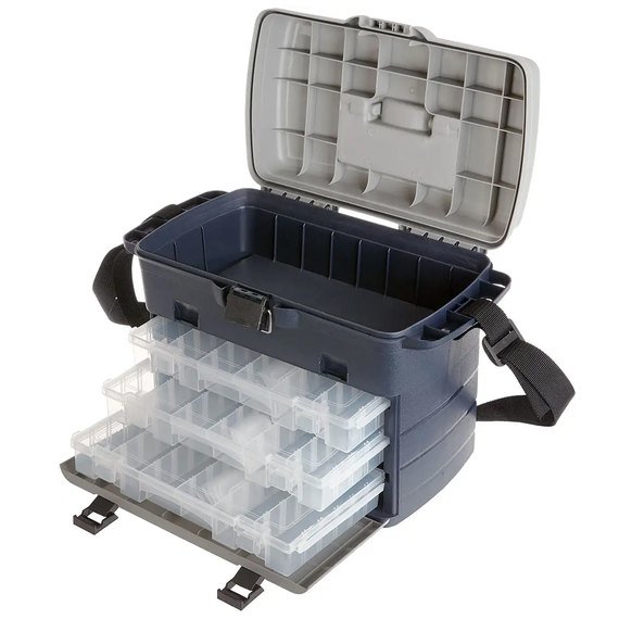 Ящик Select Tackle System SLHS-320 (1870.30.71), изображение 2
