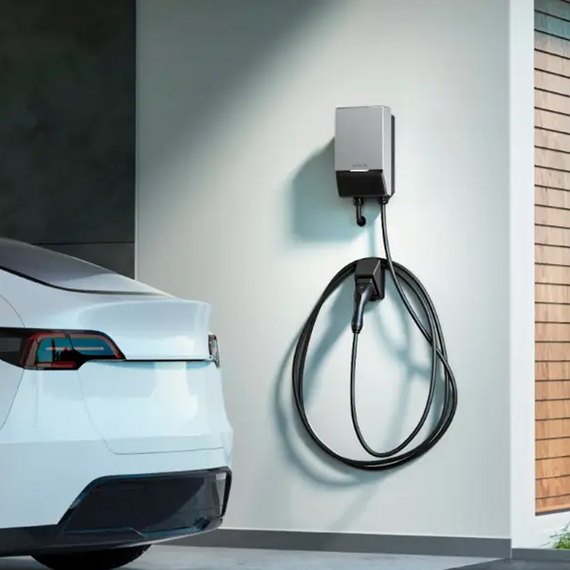 Зарядная станция для электромобиля EcoFlow PowerPulse (PowerPulse-EvCharger-11kw-EU), изображение 5