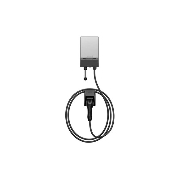 Зарядная станция для электромобиля EcoFlow PowerPulse (PowerPulse-EvCharger-11kw-EU), изображение 6