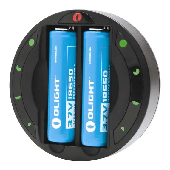 Зарядное устройство Olight Omni-Dok (OMNI-DOK V2)