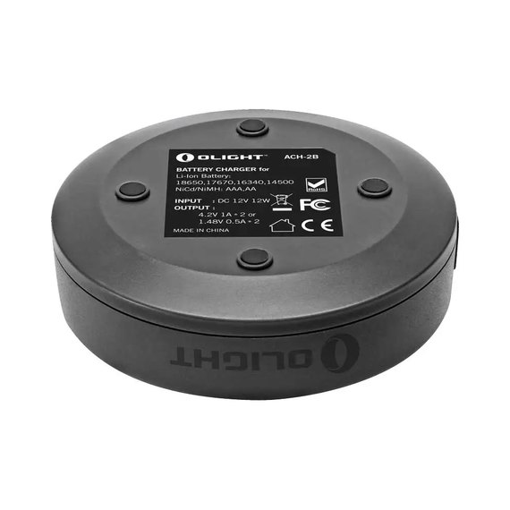 Зарядное устройство Olight Omni-Dok (OMNI-DOK V2), изображение 3
