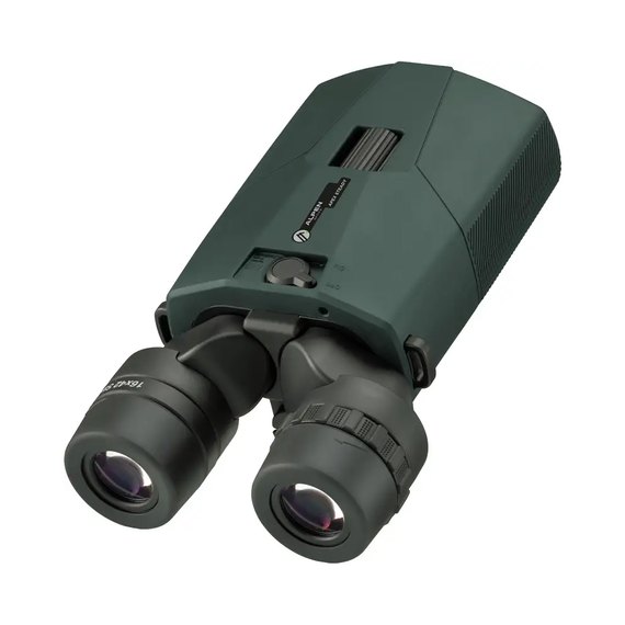 Бінокль Alpen Optics Apex Steady 20x42 HD (ALP192042), зображення 4