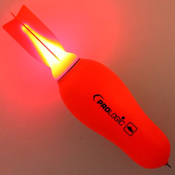 Маркерный поплавок Prologic Illuminated EVA Marker Float Kit Margin светящийся (47341), изображение 2