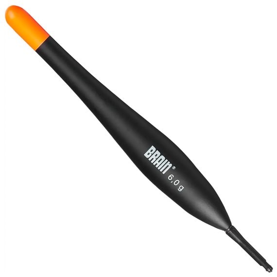Поплавок Brain BF33 4.0g (1858.61.16), Вес: 3 г